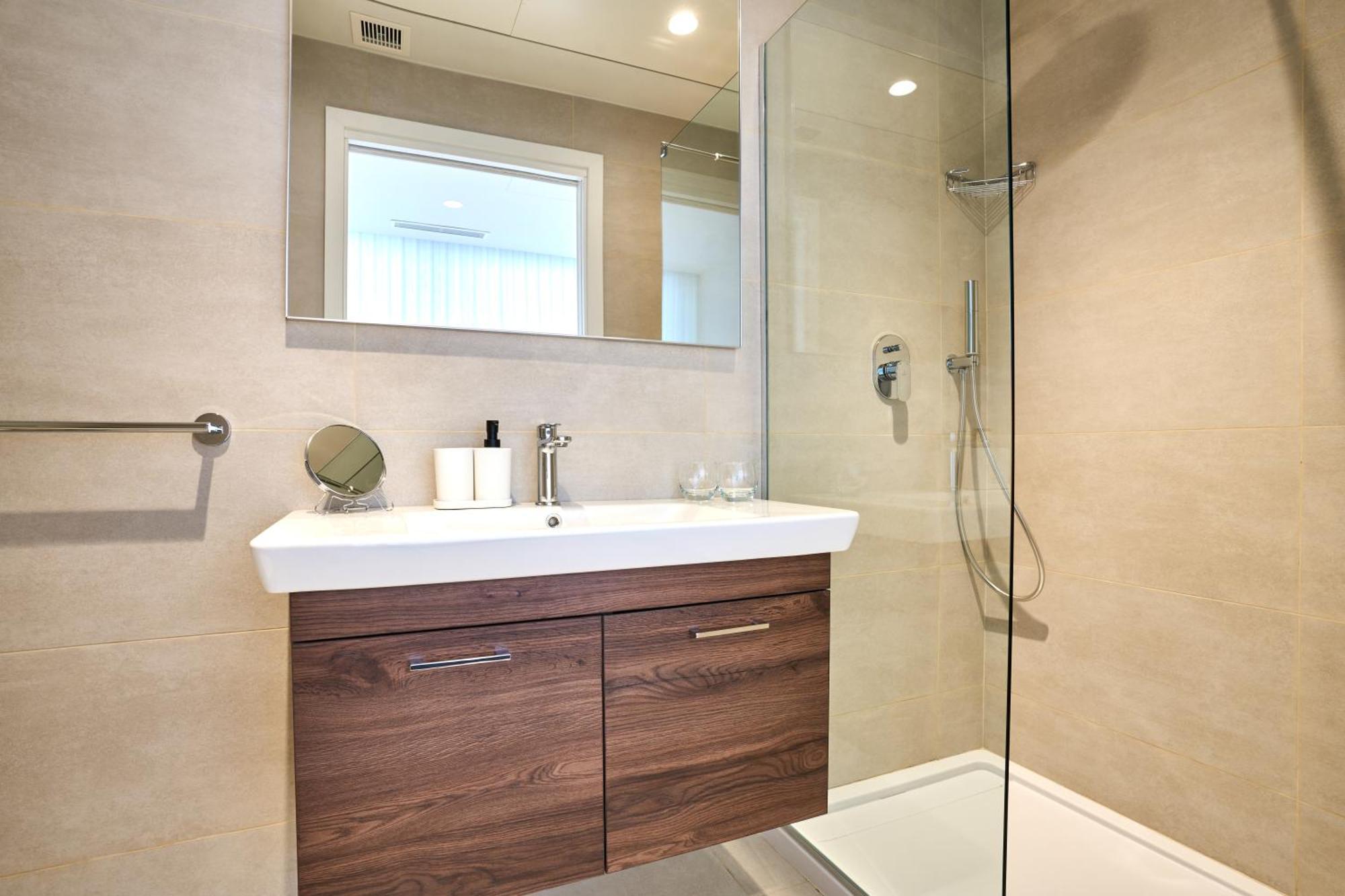Luxury With Panoramic Sea Views In Mercury Towers Apartamento St. Julian's